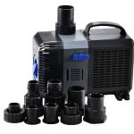 sunsun variable frequency pump Fish Tank Submersible Pumps Water-Pump CTP-2800-0