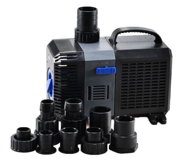 sunsun variable frequency pump Fish Tank Submersible Pumps Water-Pump CTP-2800-0