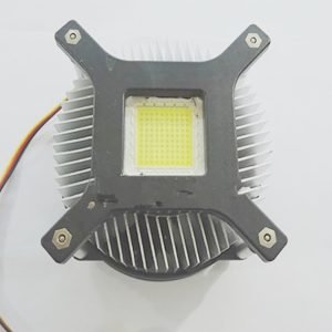 50w/100w led heat sink-0