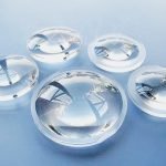 led optical lens, different size working with different leds-0