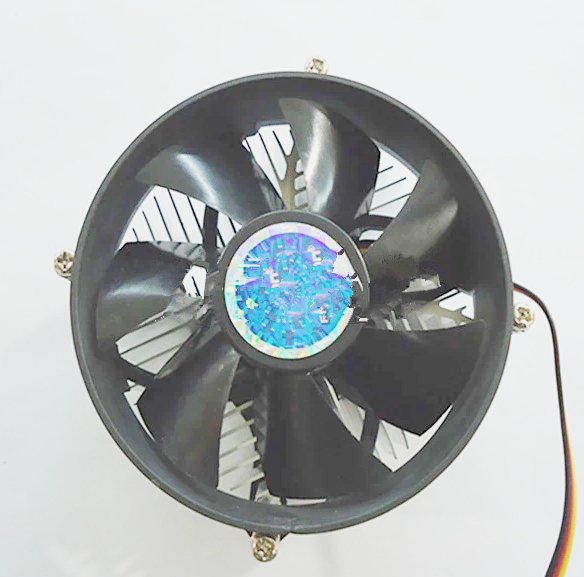 50w/100w led heat sink-963