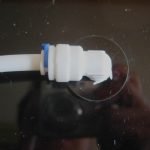 HANG ON Overflow Box,Small Size 2600 L/H-1521