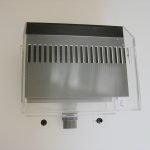 HANG ON Overflow Box,Small Size 2600 L/H-1522