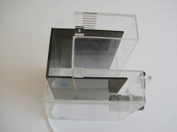 HANG ON Overflow Box,Small Size 2600 L/H-0
