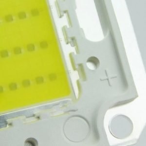 LED chip Panel custom design, multichip, you can custom the led power, color temperature and cable length, led chip brand-941
