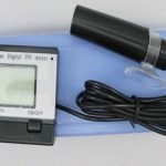Mini PH Monitor with Battery-1389