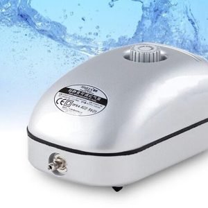 hailea air pump ACO-9601 one way output-0