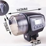 Resun AF-2005D Automatic Feeder -922