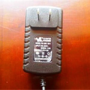 Dosing pump, Peristaltic dosing pump for aquarium DIY white color-1638