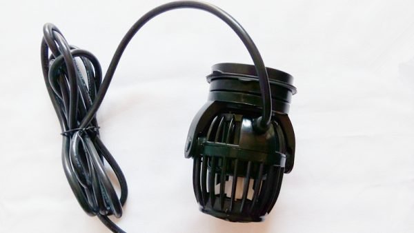 JEBAO WIRELESS RW-8 WAVE MAKER POWERHEAD WP REEF AQUARIUM-1428