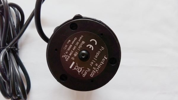 JEBAO WIRELESS RW-8 WAVE MAKER POWERHEAD WP REEF AQUARIUM-1424