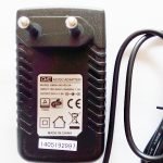 JEBAO WIRELESS RW-8 WAVE MAKER POWERHEAD WP REEF AQUARIUM-1420