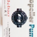 JEBAO WIRELESS RW-8 WAVE MAKER POWERHEAD WP REEF AQUARIUM-1426