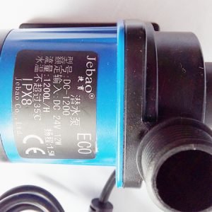 jebao DC1200 submerge Variable speed DC pump, idea for nano tank-1460