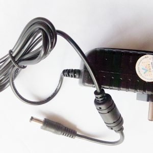 Dosing pump, Peristaltic dosing pump for aquarium black color-1634