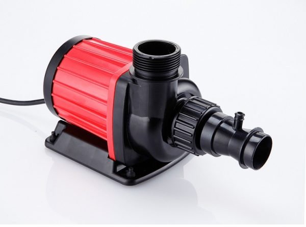 marine source Red Devil DC5000S needle wheel pump 39W 1800L/H idea for Protein Skimmer-0
