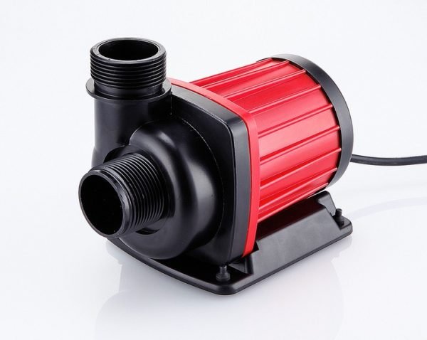 marine source Red Devil DC5000S needle wheel pump 39W 1800L/H idea for Protein Skimmer-1360