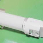 new design T5 T5HO bulb waterpoof socket 2pcs-892