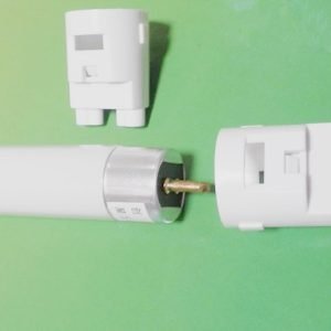 new design T5 T5HO bulb waterpoof socket 2pcs-889