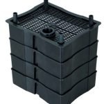 Boyu FEF serial EXTERNAL CANISTER FILTER-993