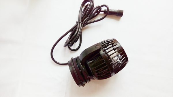 JEBAO WIRELESS RW-20 WAVE MAKER POWERHEAD WP REEF AQUARIUM-1447