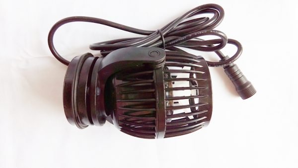JEBAO WIRELESS RW-20 WAVE MAKER POWERHEAD WP REEF AQUARIUM-1453