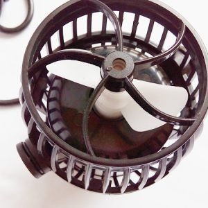 JEBAO WIRELESS RW-20 WAVE MAKER POWERHEAD WP REEF AQUARIUM-1459