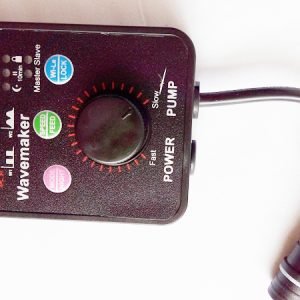 JEBAO WIRELESS RW-20 WAVE MAKER POWERHEAD WP REEF AQUARIUM-1454