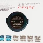 JEBAO WIRELESS RW-20 WAVE MAKER POWERHEAD WP REEF AQUARIUM-1458