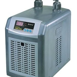 1/8HP BOYU chiller unit C160-0