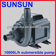 10000L/h 190W Multi-use Marine Submerse Water Pump JP-10000-0