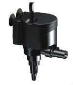 10W RESUN submersible electric water pump B700-0