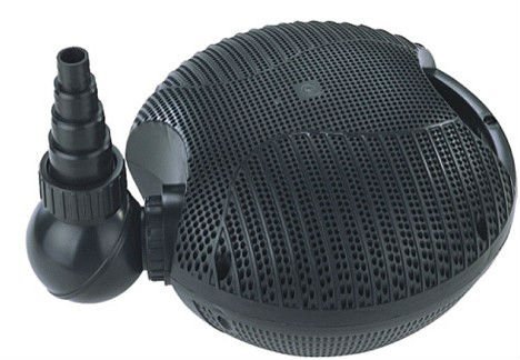 140w BOYU submersible pond pump SPM-10000-0