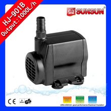 15w 1000L/h SUNSUN Aquarium Fish Tank Pump HJ-901B-0