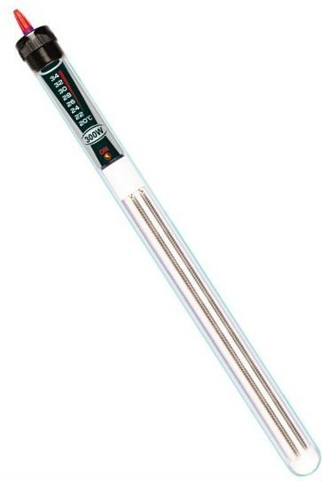 200W SOBO quartz aquarium heater HC-200-0