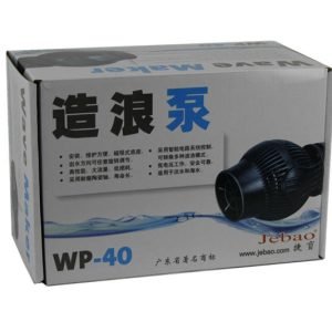 28W 13000L/H Jebao wave maker WP40-0