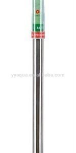 300W-500W RS stainless steel aquarium heater RS159-0