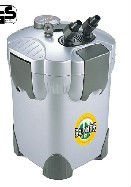 34W BOYU UV aquarium external canister filter-0