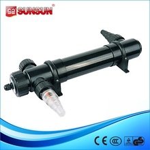 36w Pond & Aquarium Uv Lamp Sterilizer CUV-136-0