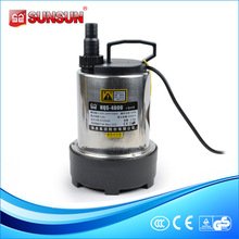 4500L/h 100W Tank Pond Fountain Water Pumps HQS-4000-0