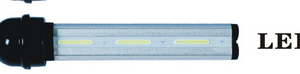 4w Degen LED Energy saving lamps for small aquarium-0