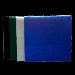 50*50cm Amazon black bio-sponge for filtering-0