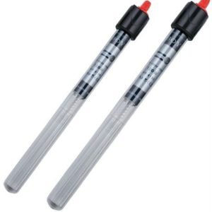 50w BOYU fish aquarium glass heater HT850-0