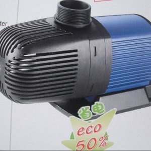 50W Jebao eco pond pump FM6500-0