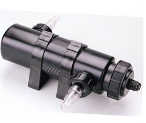 5W Atman powerful circular uv lamp-0