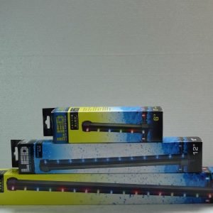 6 inch 1.8W fast color shining LED light&airstone-0