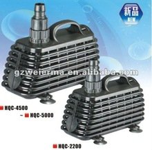 60W Aquarium Koi Pond Fountain Waterfall Pump HQC-3500-0