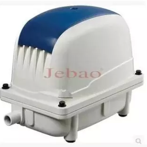 65W 100L/min Jebao pond air pump PA100-0