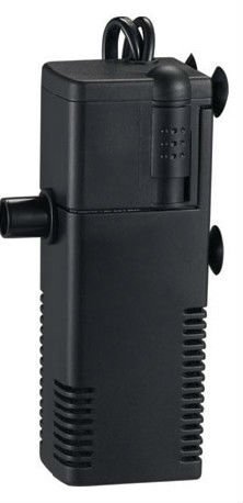 6W Haiyang head filter with water pump 450L/H-0