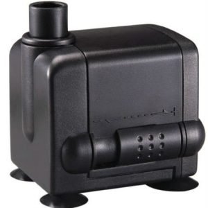 6W haiyang small fountain pumps HY-204-0